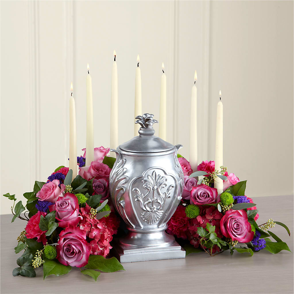Peaceful Thoughts Arrangement – SMITH'S, Salt Lake City UT