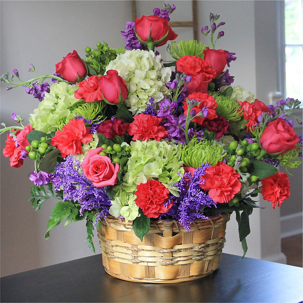 Warm Embrace Arrangement – SMITH'S, Salt Lake City UT