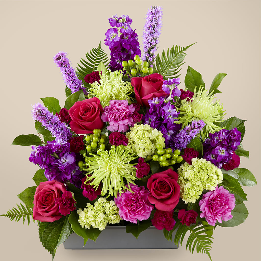 Warm Embrace Arrangement – SMITH'S, Salt Lake City UT
