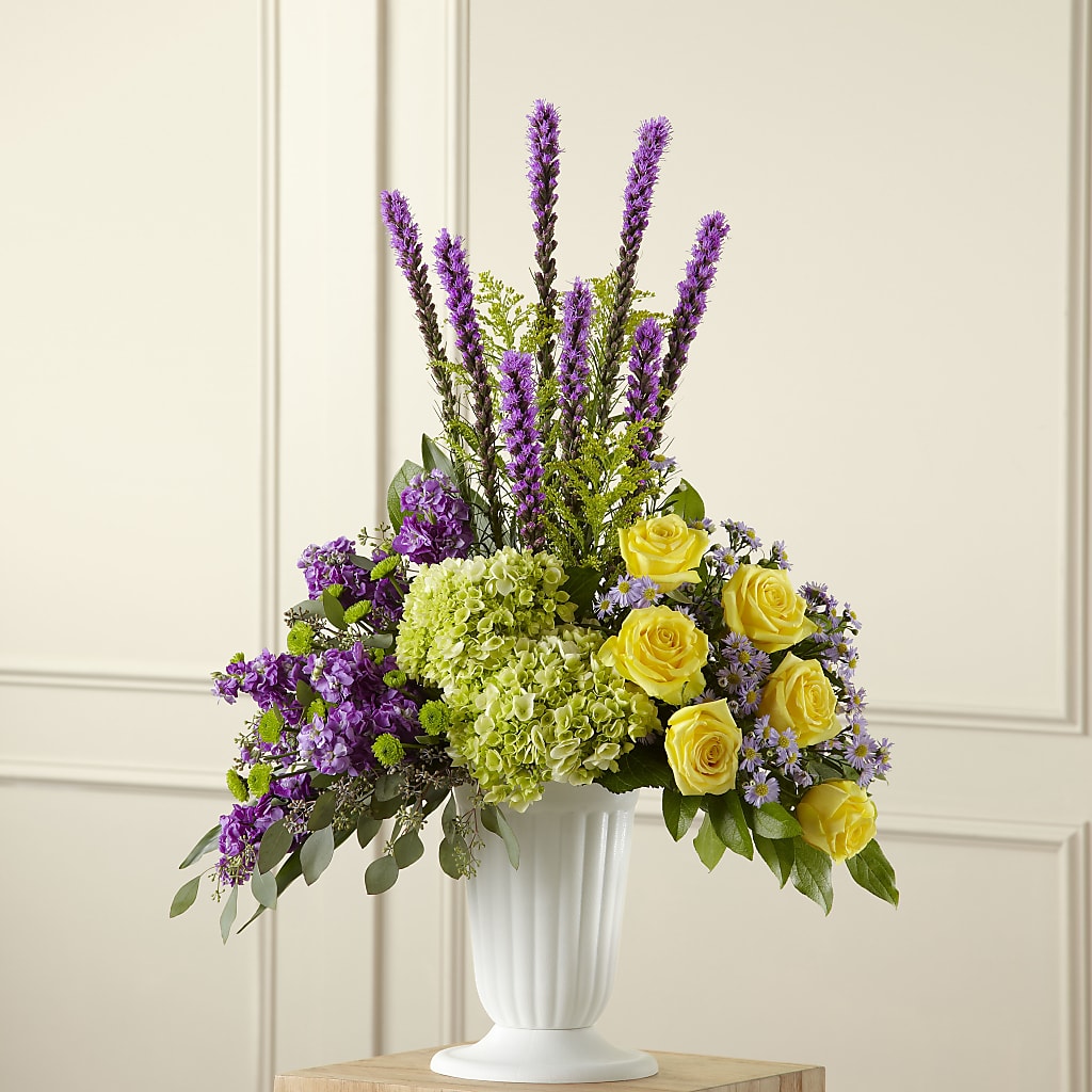 Affection Arrangement – SMITH'S, Salt Lake City UT