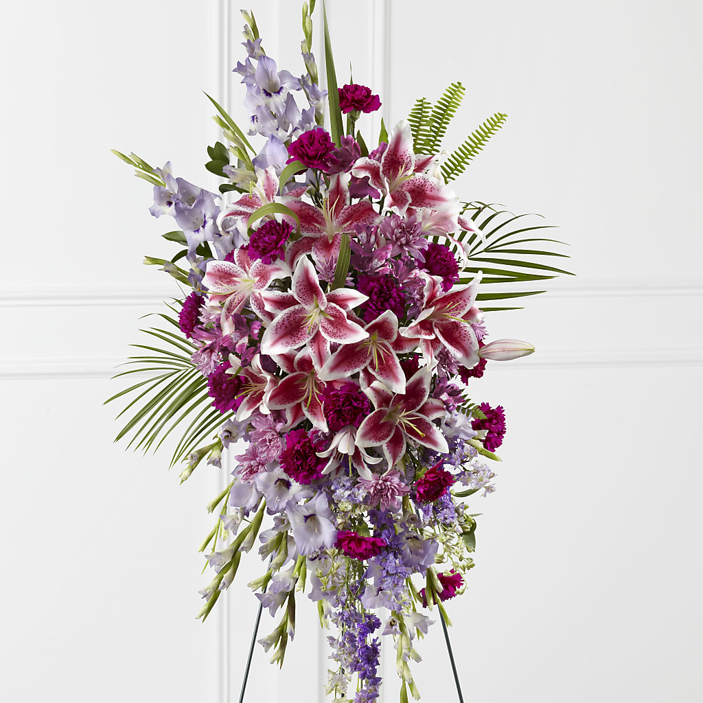 Tender Touch Standing Spray – SMITH'S, Salt Lake City UT