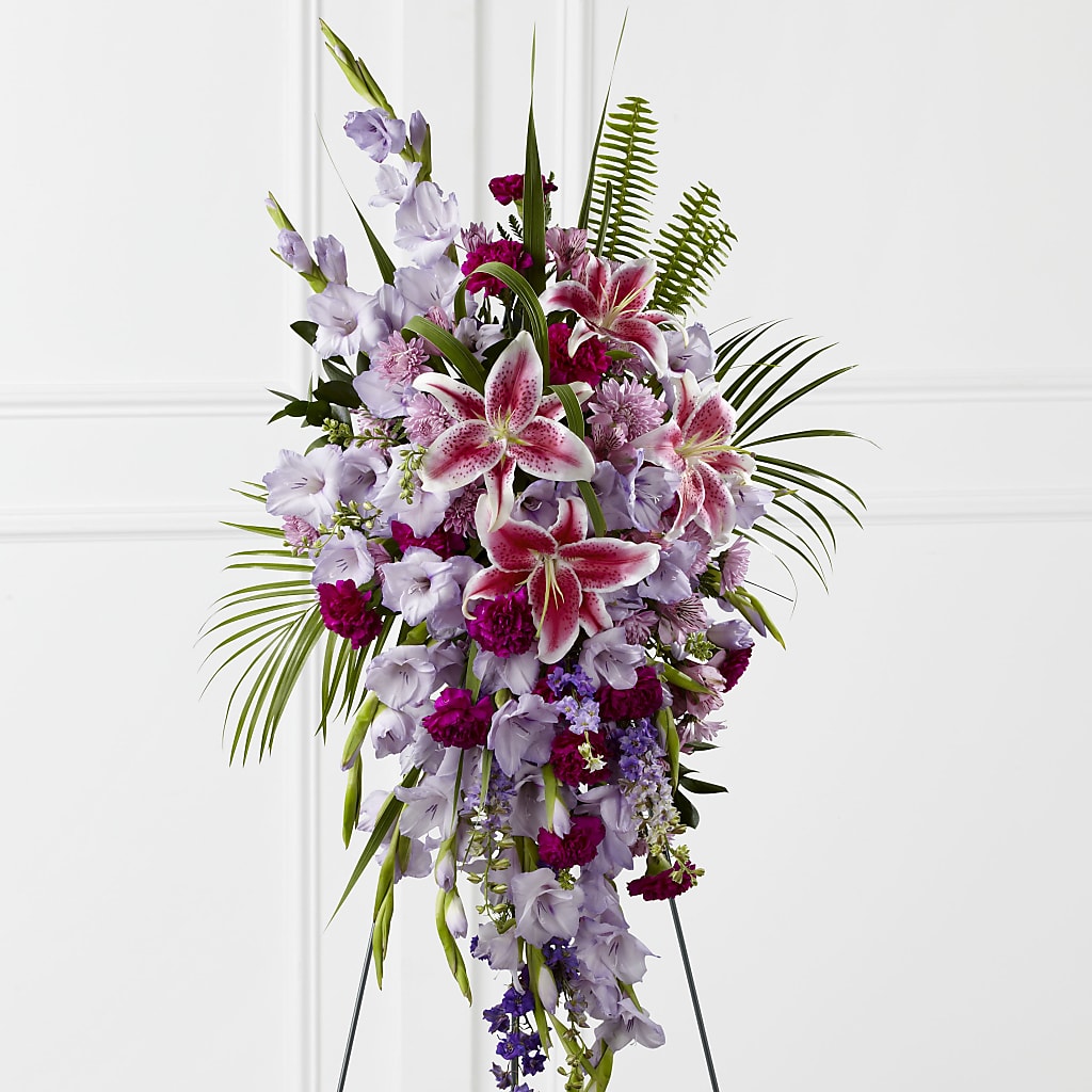Tender Touch Standing Spray – SMITH'S, Salt Lake City UT