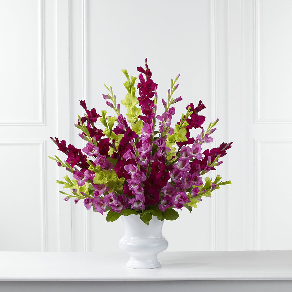 Solemn Offering Arrangement – SMITH'S, Salt Lake City UT