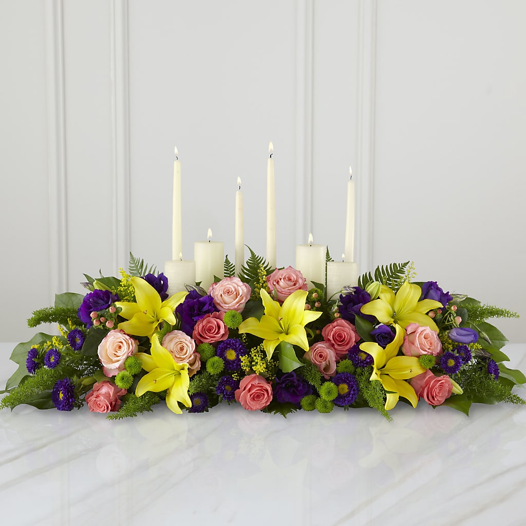 Forever Arrangement – SMITH'S, Salt Lake City UT