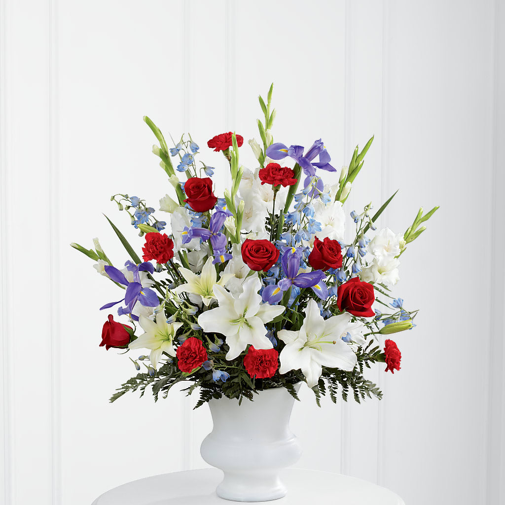 Gratitude Arrangement – SMITH'S, Salt Lake City UT