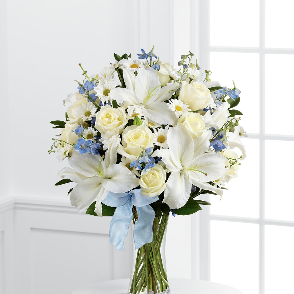 Sweet Peace Bouquet – SMITH'S, Salt Lake City UT