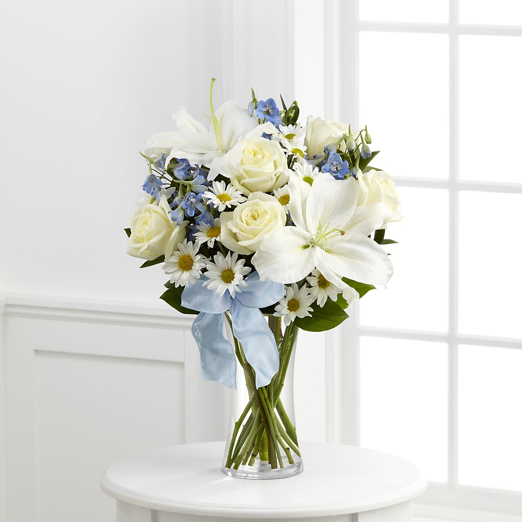 Sweet Peace Bouquet – SMITH'S, Salt Lake City UT