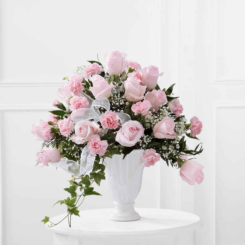 Deepest Sympathy Arrangement – SMITH'S, Salt Lake City UT