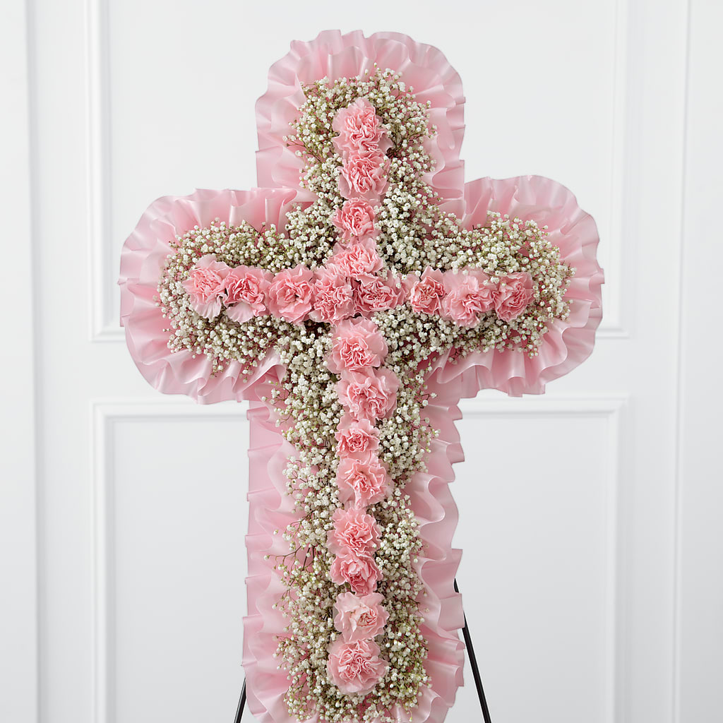 Angel's Cross Easel – SMITH'S, Salt Lake City UT