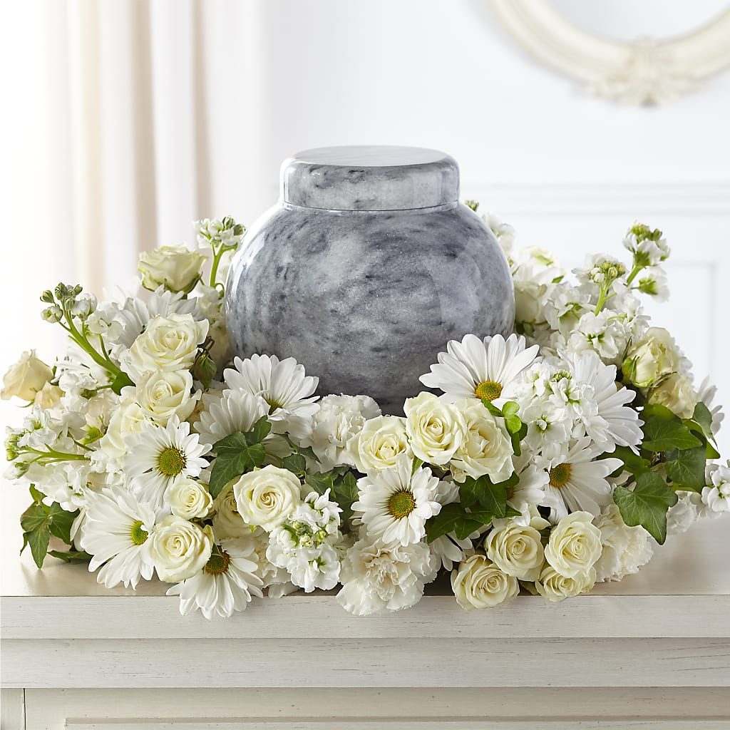 Timeless Tribute Cremation Adornment – SMITH'S, Salt Lake City UT