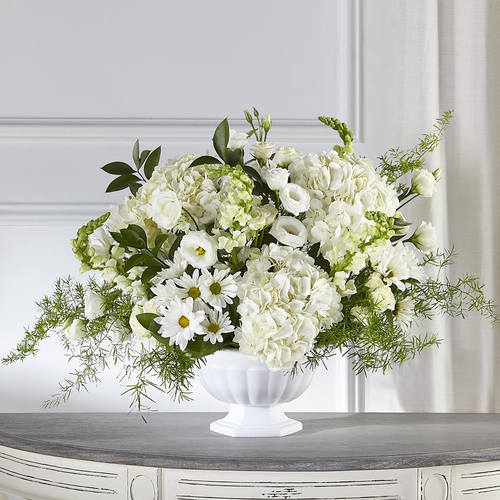 Love & Compassion Arrangement – SMITH'S, Salt Lake City UT