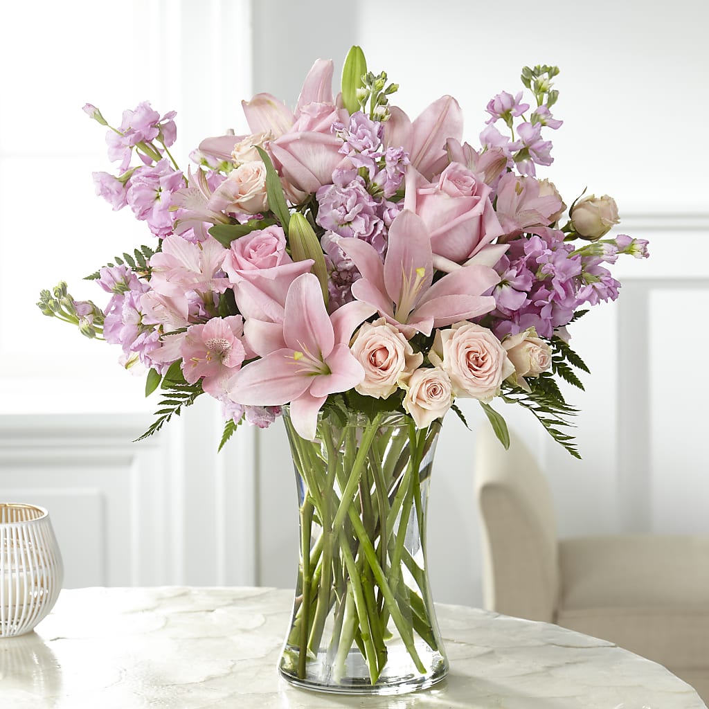 Wishes & Blessings Bouquet – SMITH'S, Salt Lake City UT