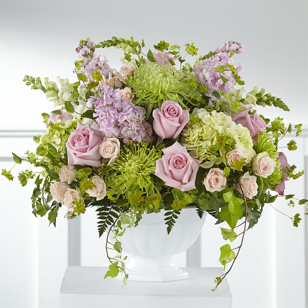 Radiant Embrace Arrangement – SMITH'S, Salt Lake City UT