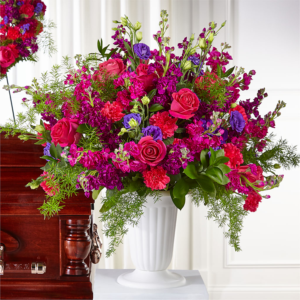 Eternal Day Arrangement – SMITH'S, Salt Lake City UT