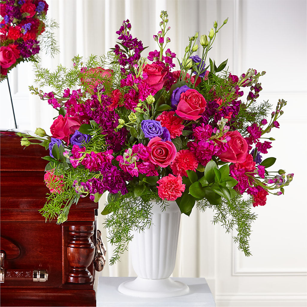 Eternal Day Arrangement – SMITH'S, Salt Lake City UT