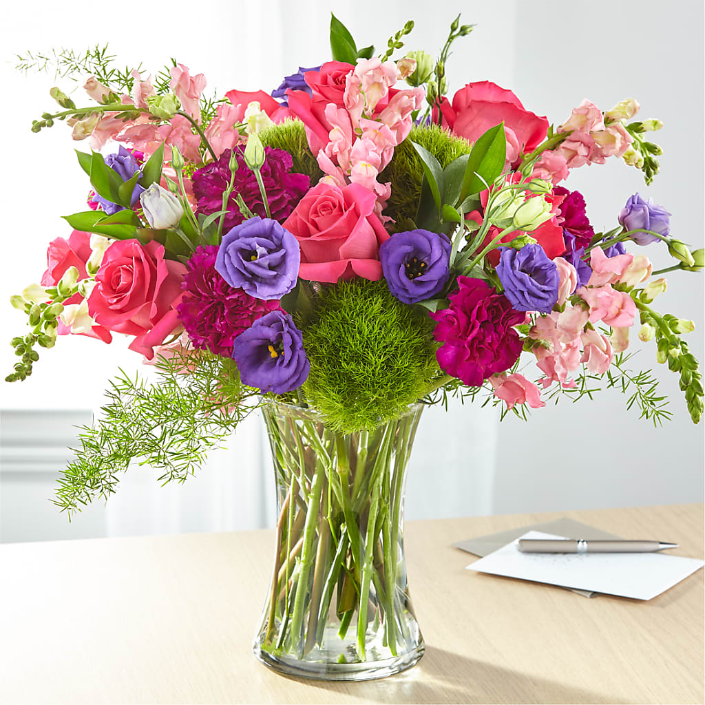 Charm & Comfort Bouquet – SMITH'S, Salt Lake City UT