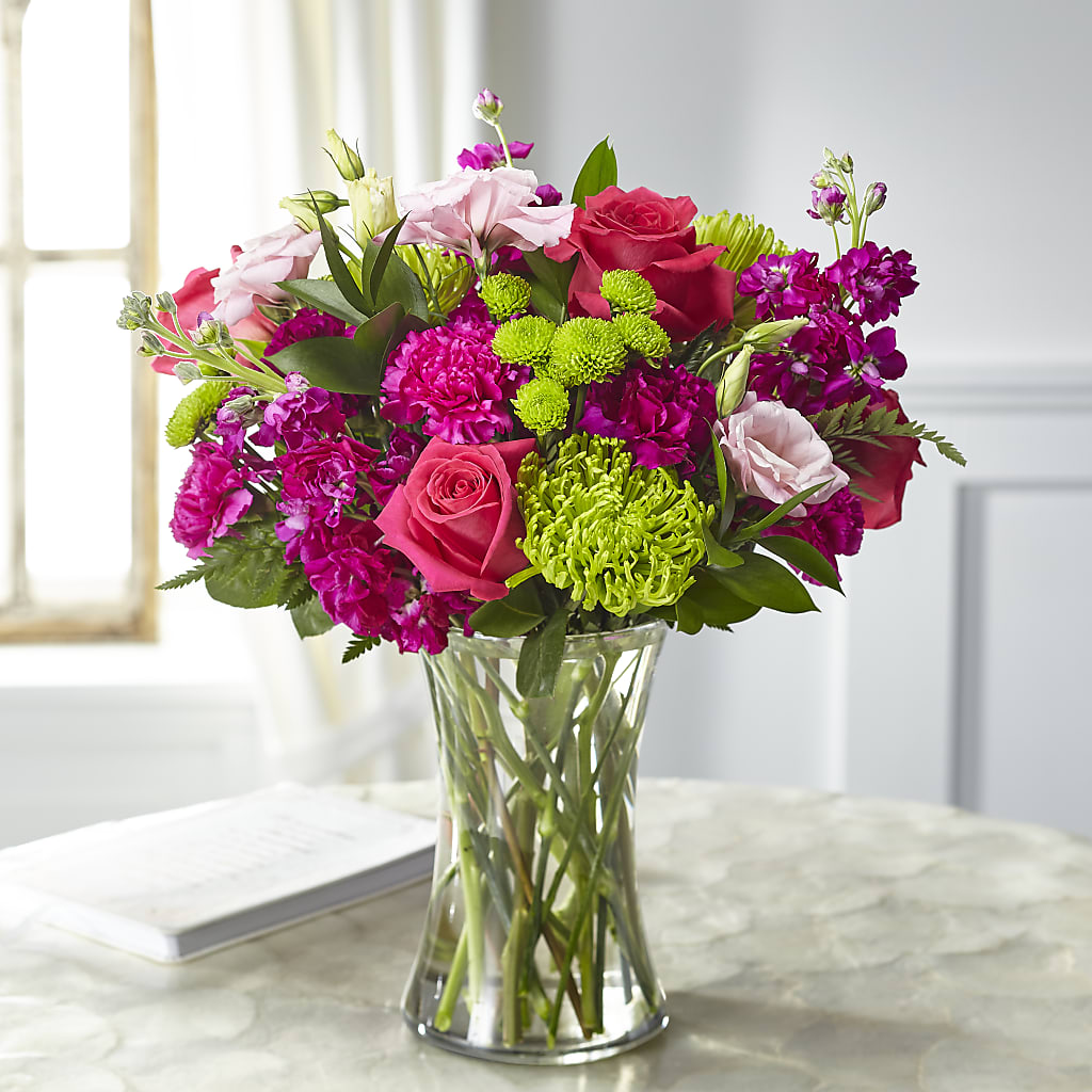 Everlasting Embrace Bouquet – SMITH'S, Salt Lake City UT