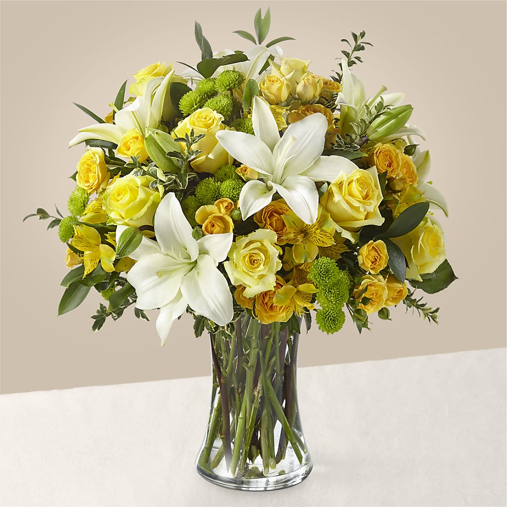 Hope & Serenity Bouquet – SMITH'S, Salt Lake City UT