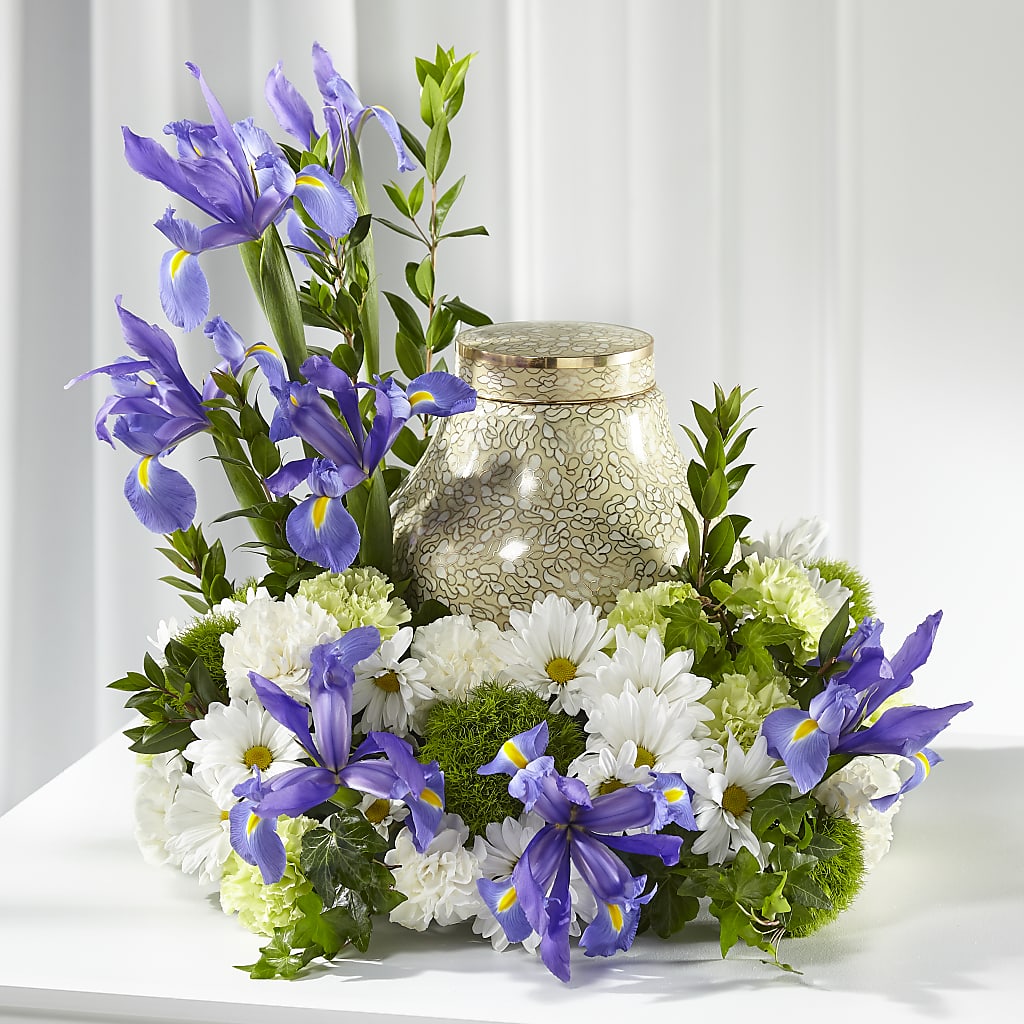 Sincere Spirit Cremation Adornment – SMITH'S, Salt Lake City UT