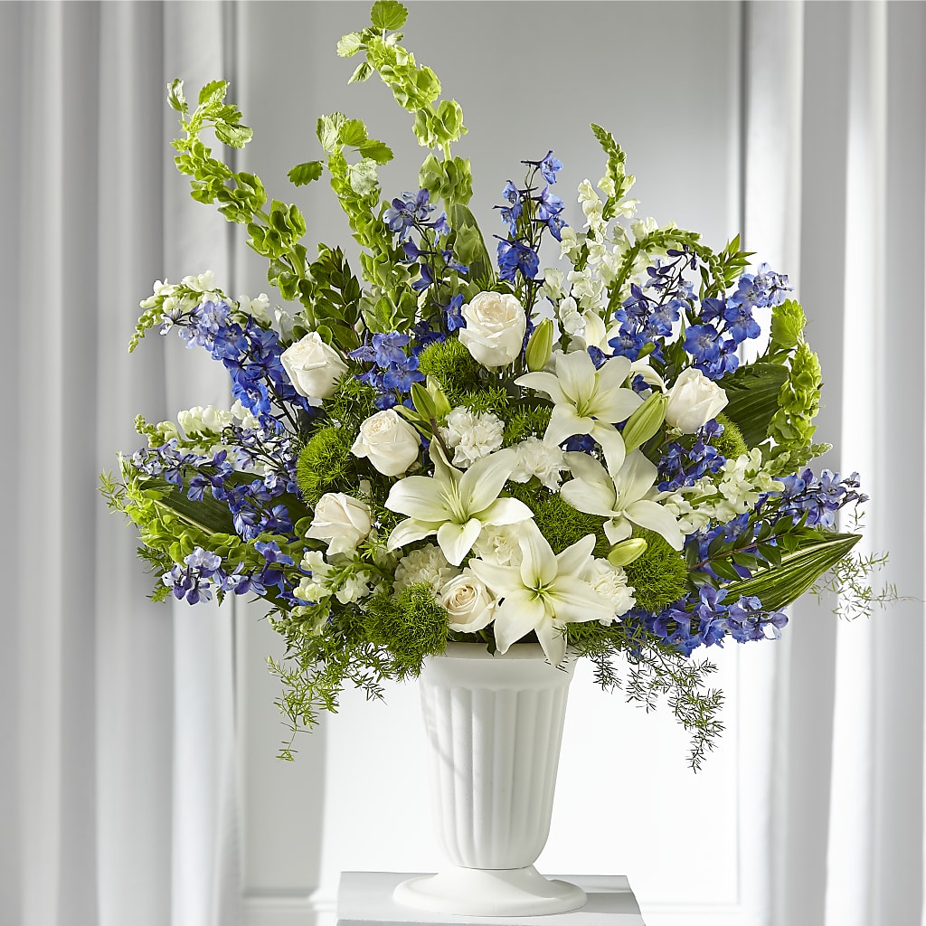 Heartfelt Hope Arrangement – SMITH'S, Salt Lake City UT