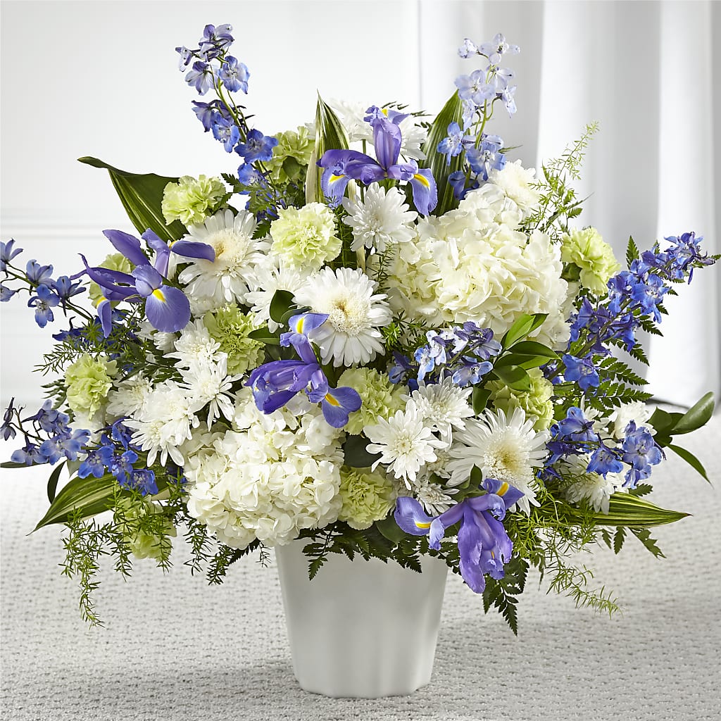 Soft Serenity Floor Basket – SMITH'S, Salt Lake City UT