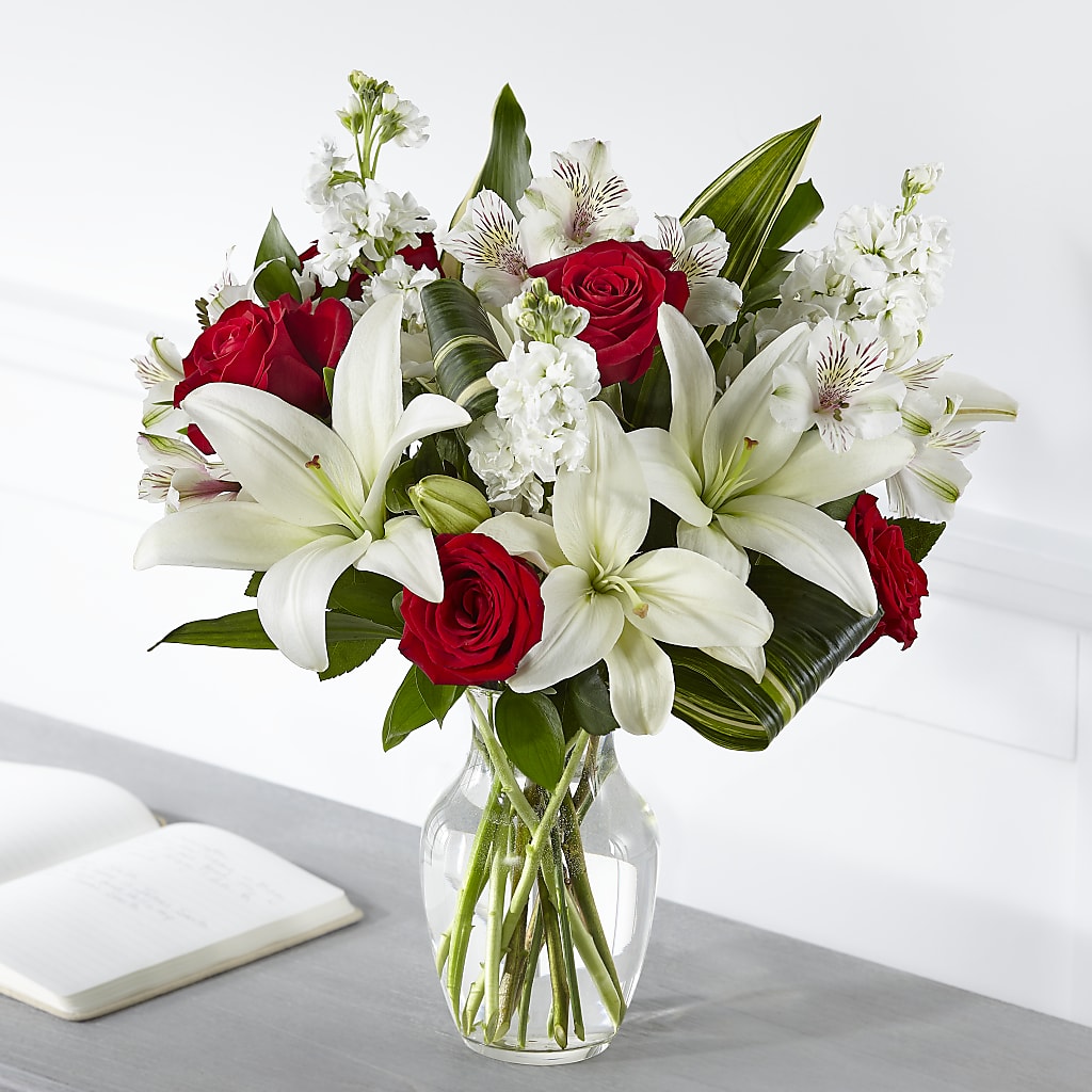 Loving Respect Bouquet – SMITH'S, Salt Lake City UT