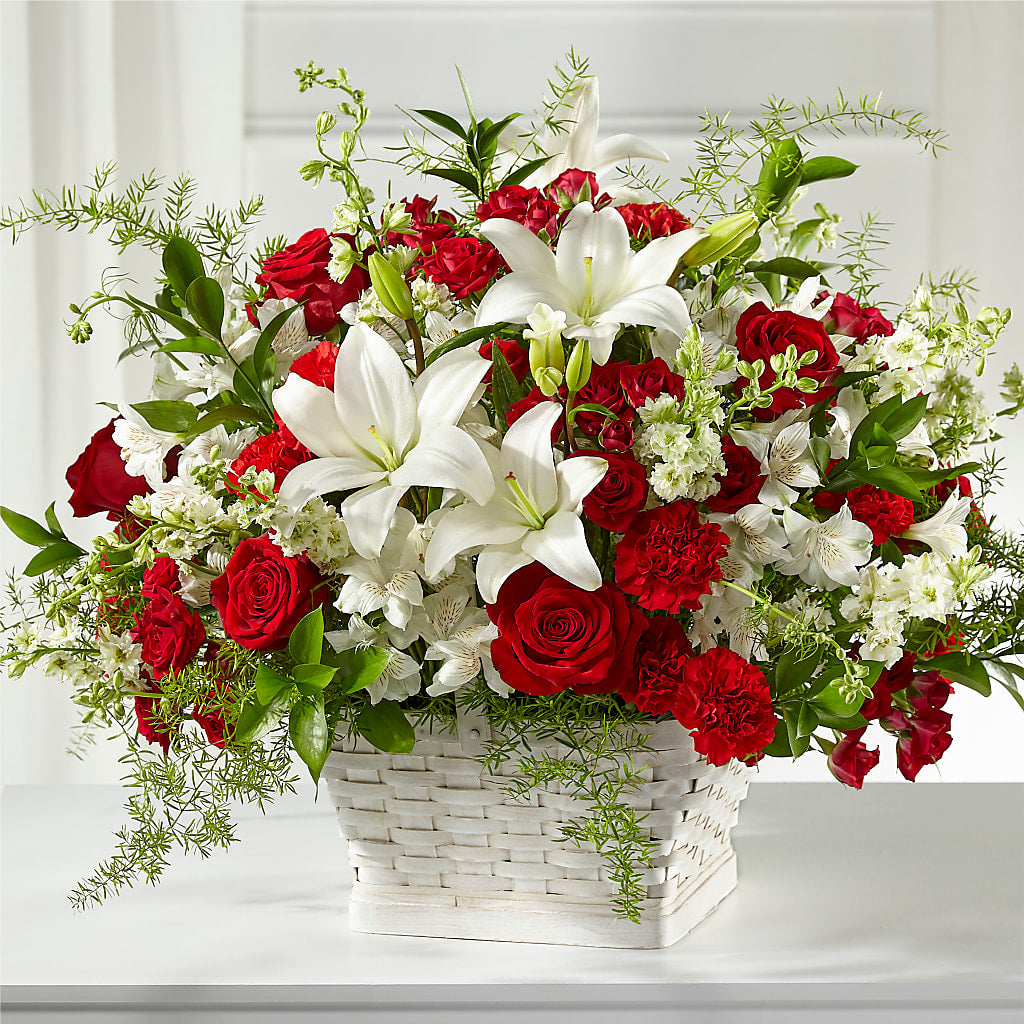 Sentiments of Love Arrangement – SMITH'S, Salt Lake City UT