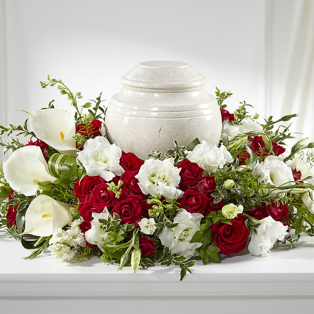 In My Memories Cremation Adornment – SMITH'S, Salt Lake City UT