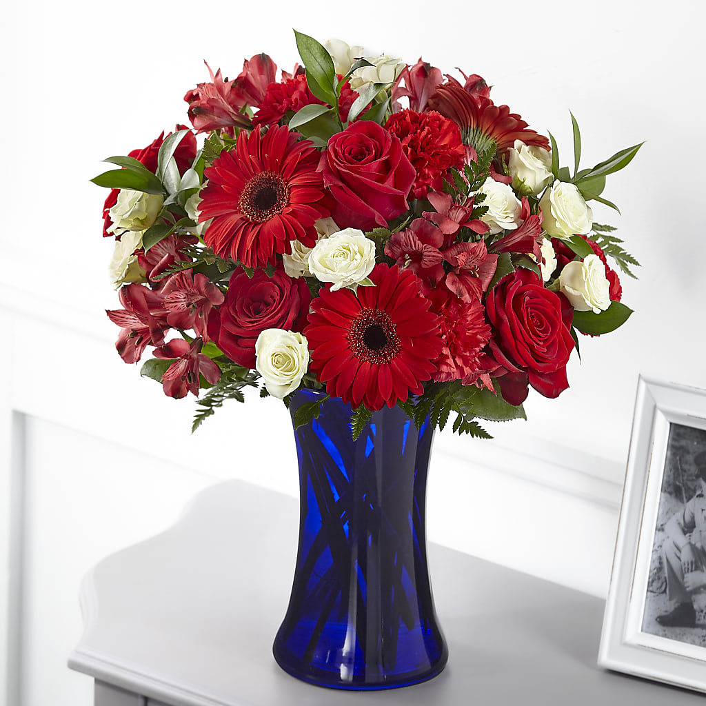 Hearts Embrace Bouquet – SMITH'S, Salt Lake City UT