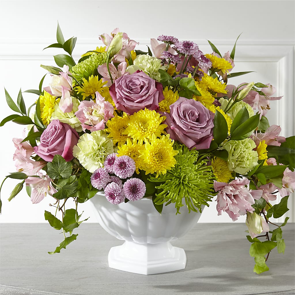 Healing Thoughts Arrangement – SMITH'S, Salt Lake City UT