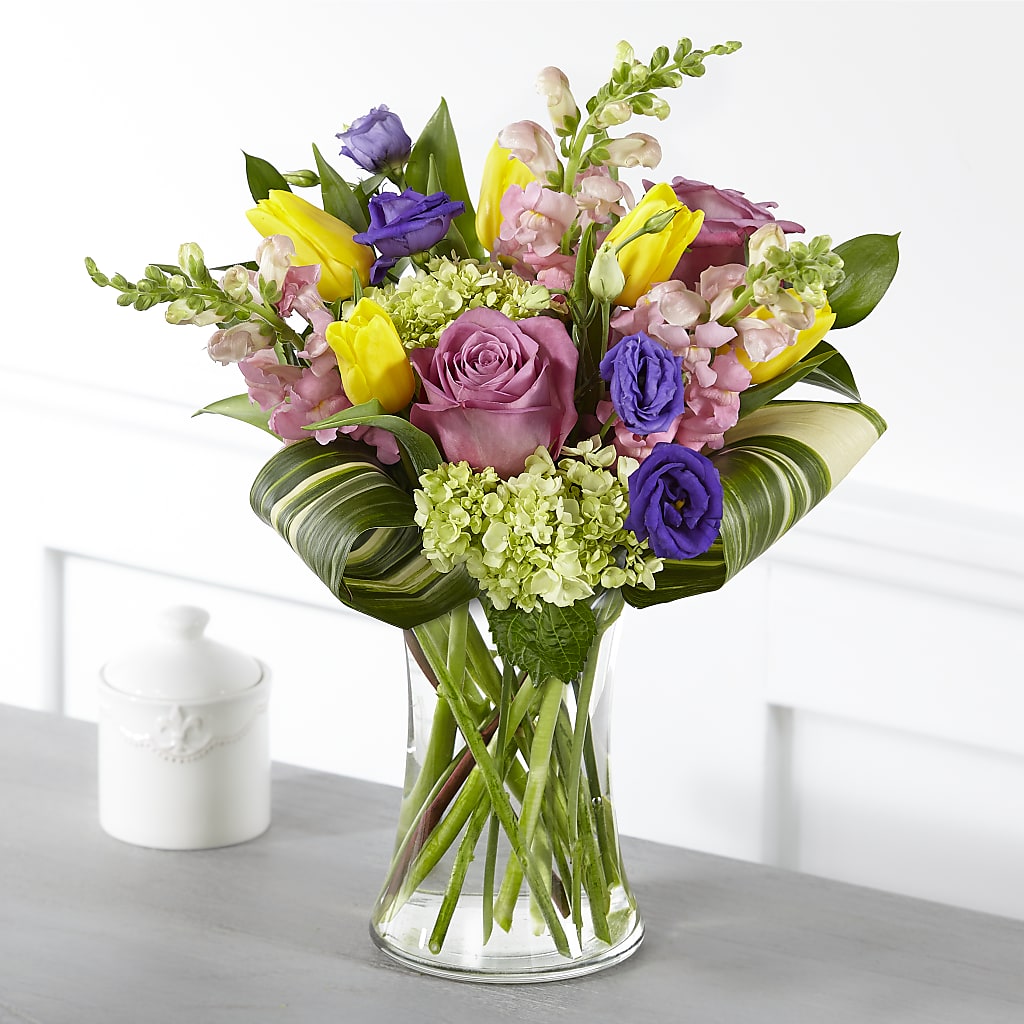 Wondrous Memories Bouquet – SMITH'S, Salt Lake City UT