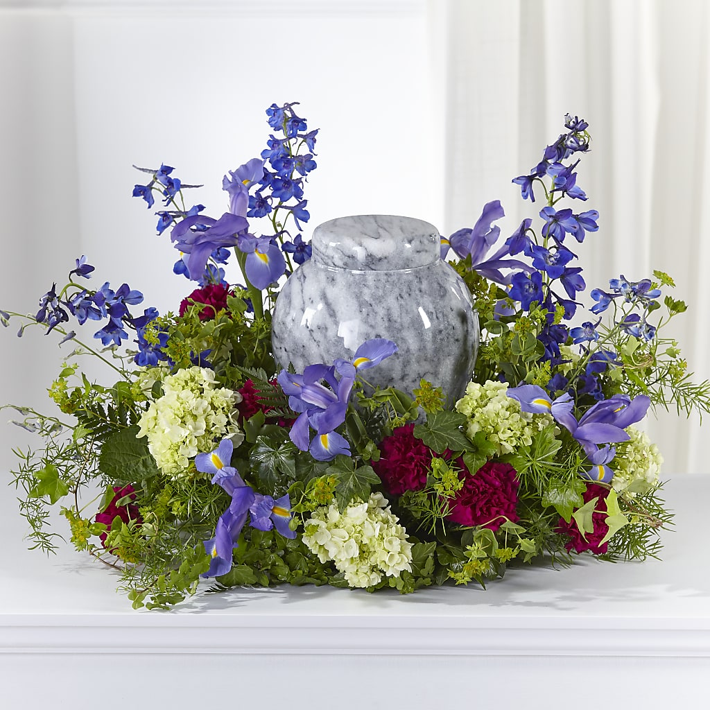 Forever Remembered Cremation Adornment – SMITH'S, Salt Lake City UT