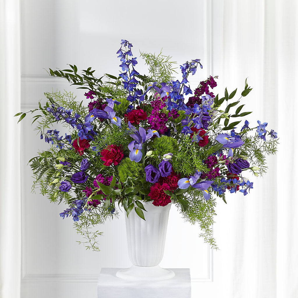 Memorial of Life Arrangement – SMITH'S, Salt Lake City UT