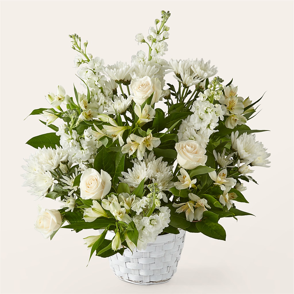 Eternal Affection Arrangement – SMITH'S, Salt Lake City UT