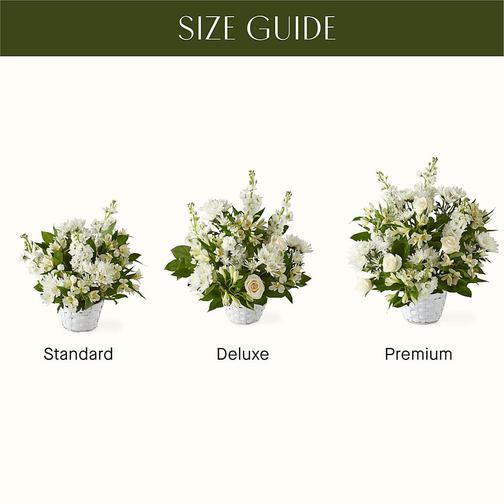 Eternal Affection Arrangement – SMITH'S, Salt Lake City UT