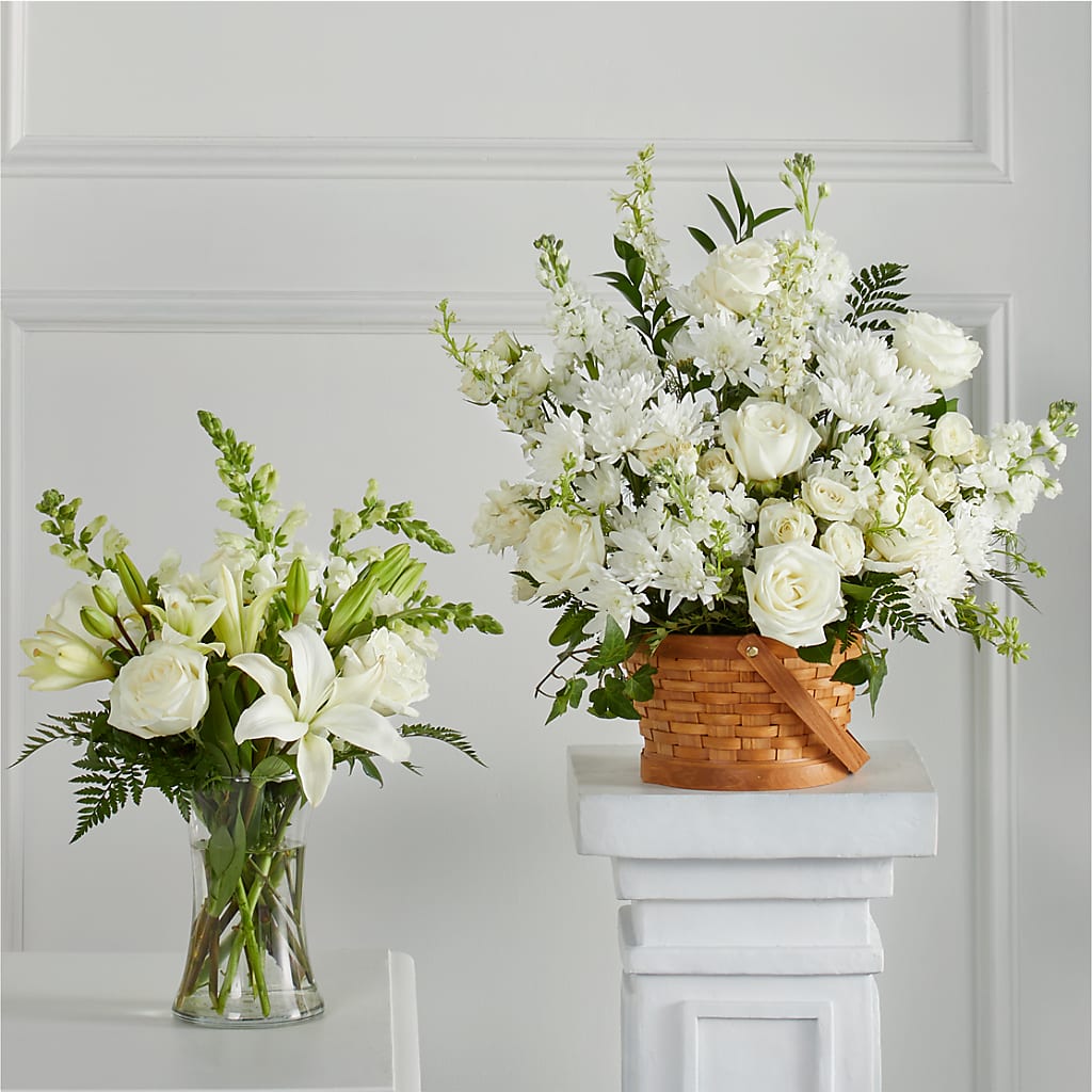 Sincerest Condolences Bundles – SMITH'S, Salt Lake City UT