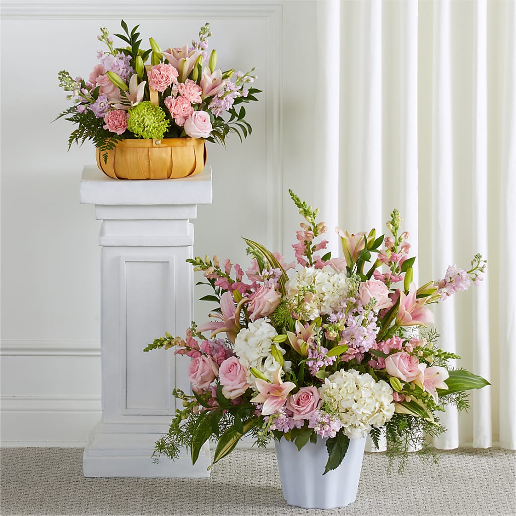 Bountiful Blooms Bundles – SMITH'S, Salt Lake City UT