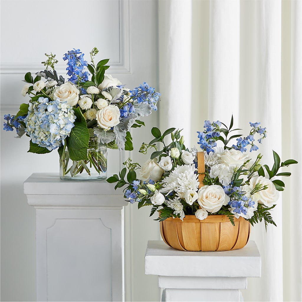 Blessings of Memory Bundles – SMITH'S, Salt Lake City UT