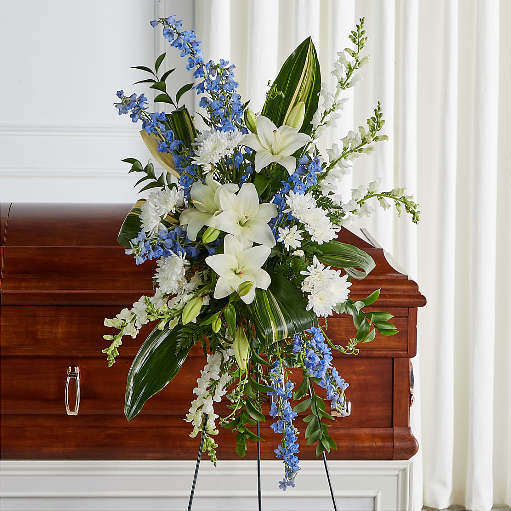 Eternal Impressions Standing Spray – SMITH'S, Salt Lake City UT