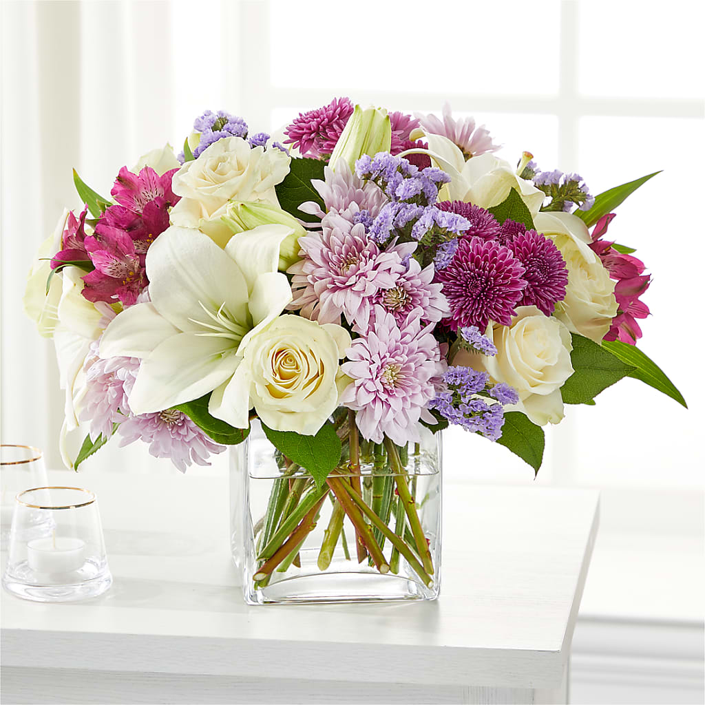 Cared For Bouquet – SMITH'S, Salt Lake City UT