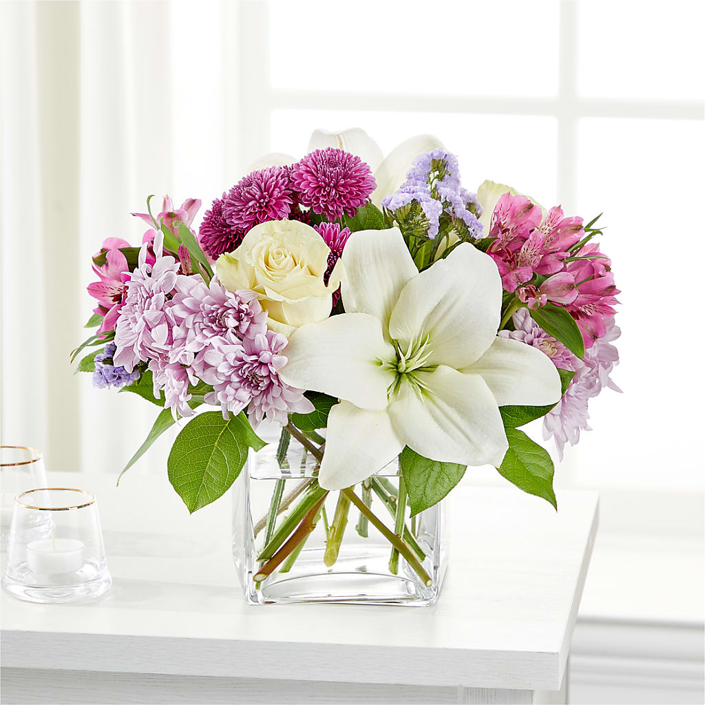 Cared For Bouquet – SMITH'S, Salt Lake City UT