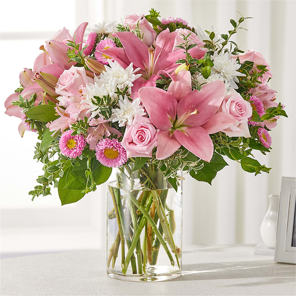Healing Hug Bouquet – SMITH'S, Salt Lake City UT