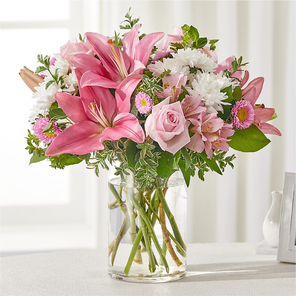 Healing Hug Bouquet – SMITH'S, Salt Lake City UT