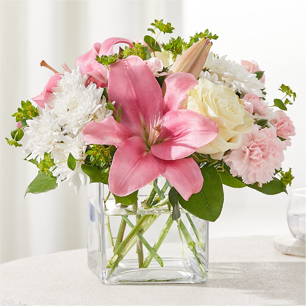 By Your Side Bouquet – SMITH'S, Salt Lake City UT