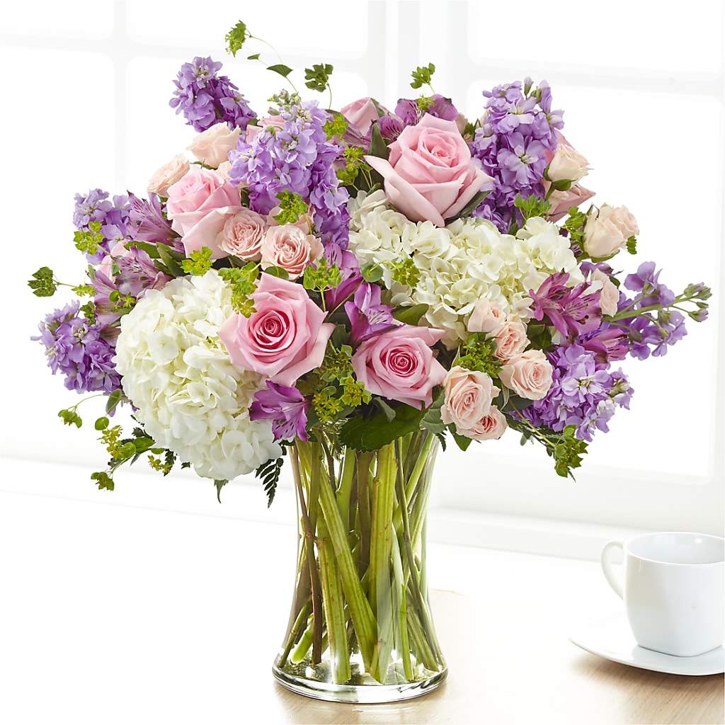 Shared Sentiment Bouquet – SMITH'S, Salt Lake City UT