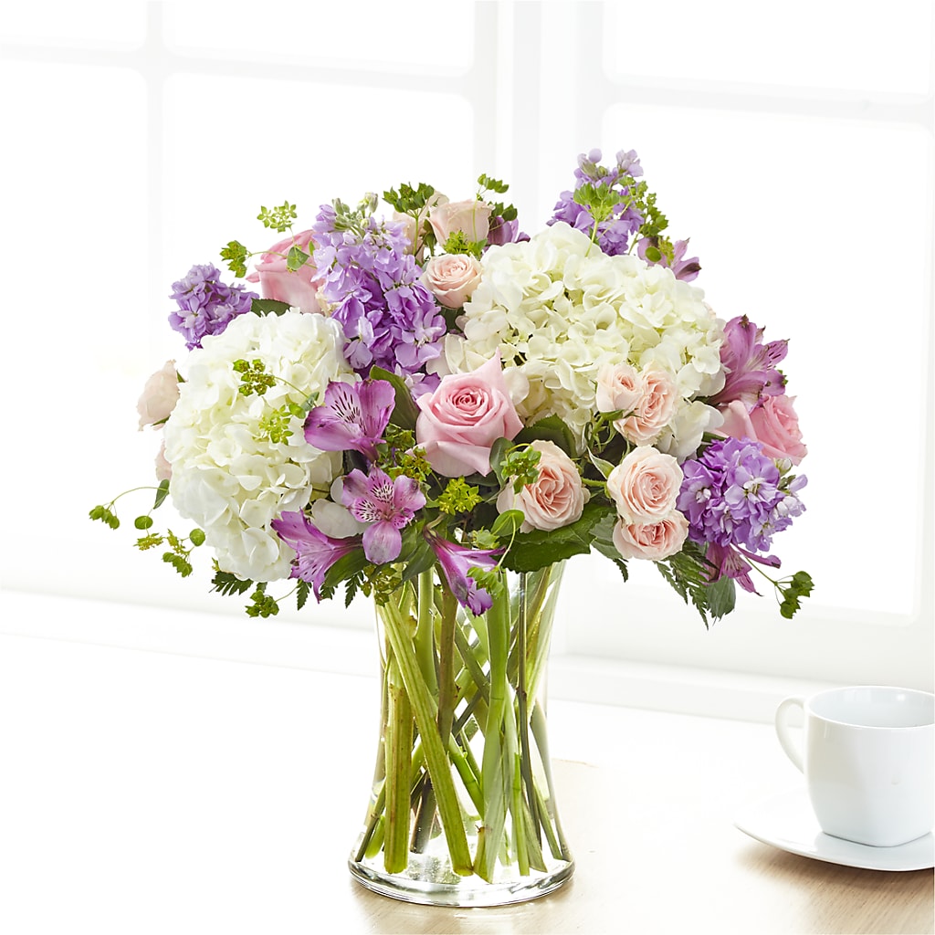 Shared Sentiment Bouquet – SMITH'S, Salt Lake City UT