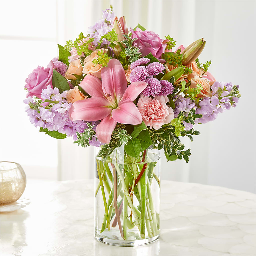 Resilience Bouquet – SMITH'S, Salt Lake City UT