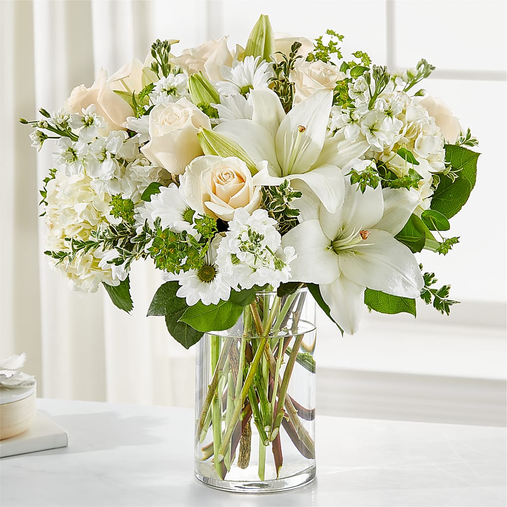Hope & Renewal Bouquet – SMITH'S, Salt Lake City UT