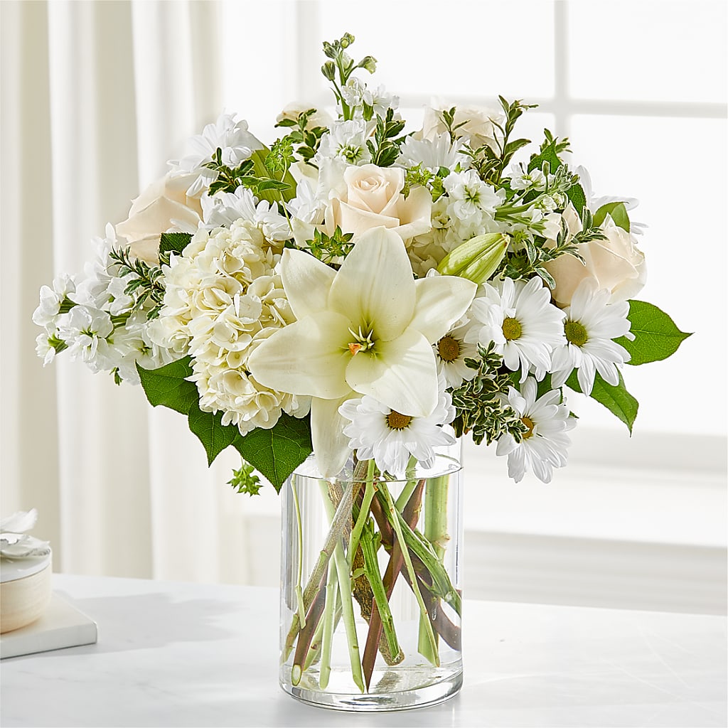 Hope & Renewal Bouquet – SMITH'S, Salt Lake City UT