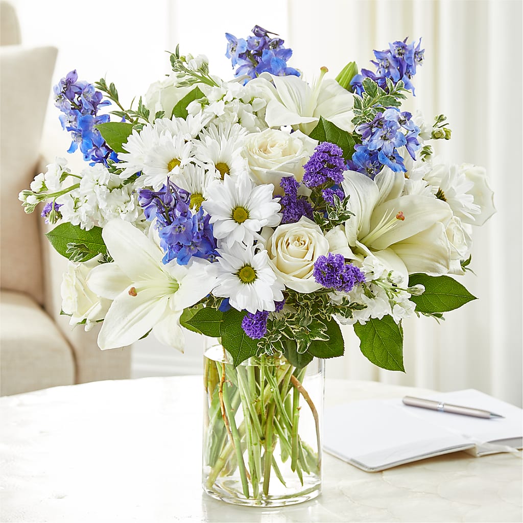 Soothing Scents Bouquet – SMITH'S, Salt Lake City UT